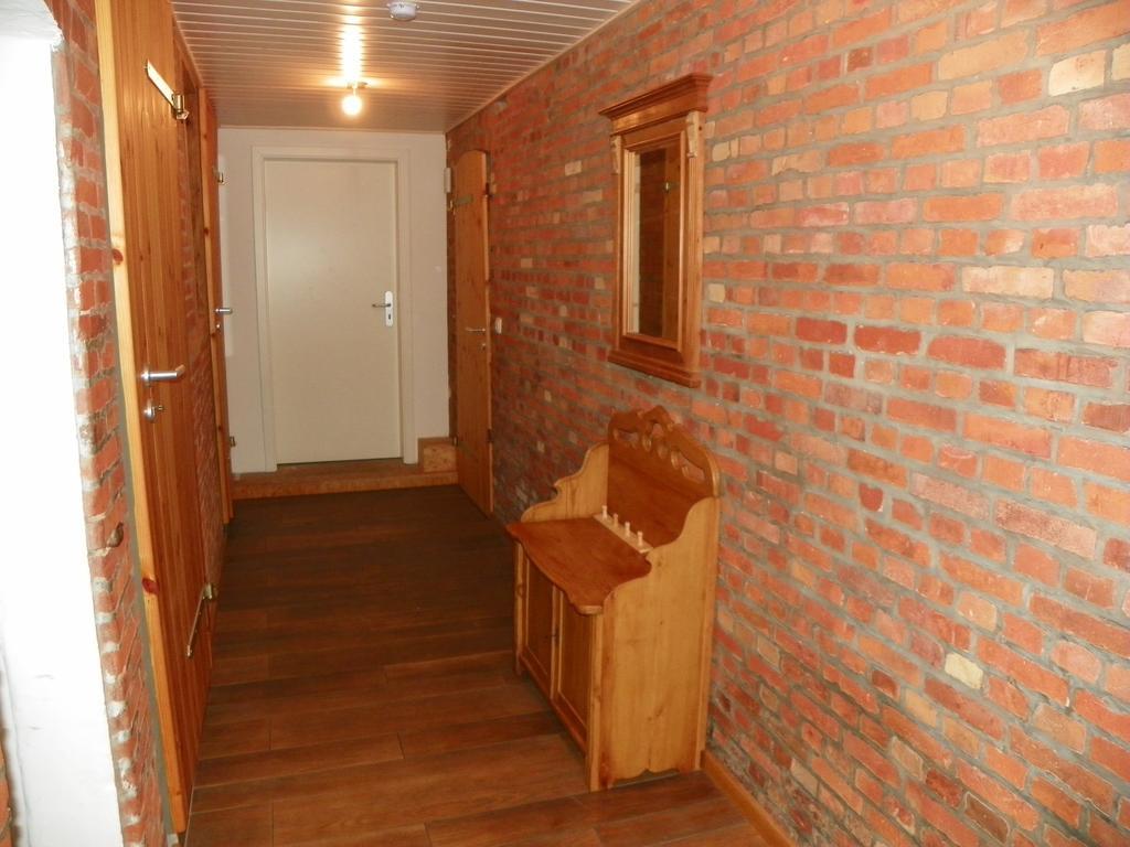 Ferienwohnung Göttsche-Hof Hennstedt  Zimmer foto