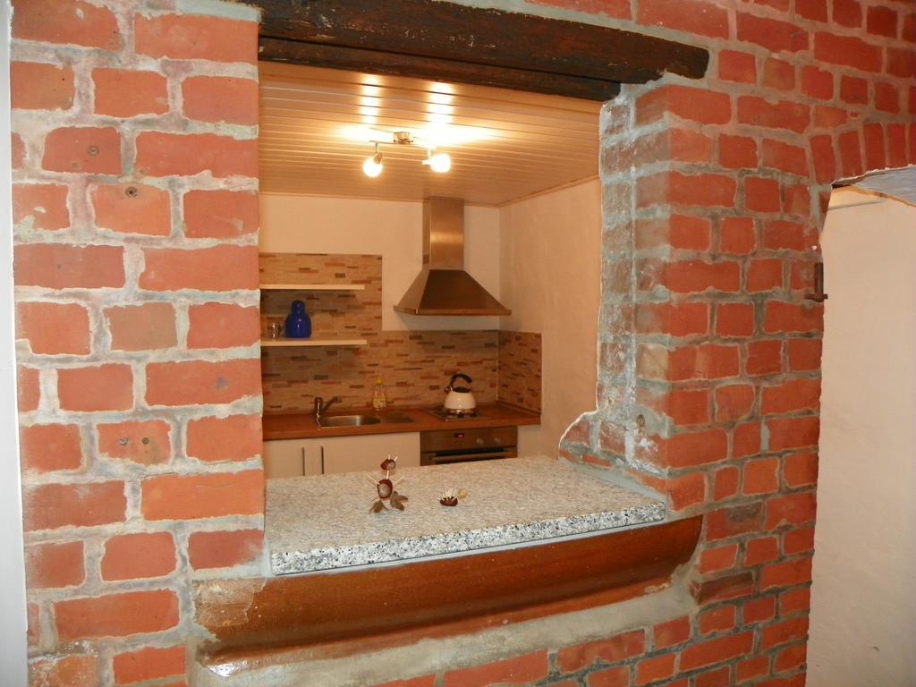 Ferienwohnung Göttsche-Hof Hennstedt  Zimmer foto