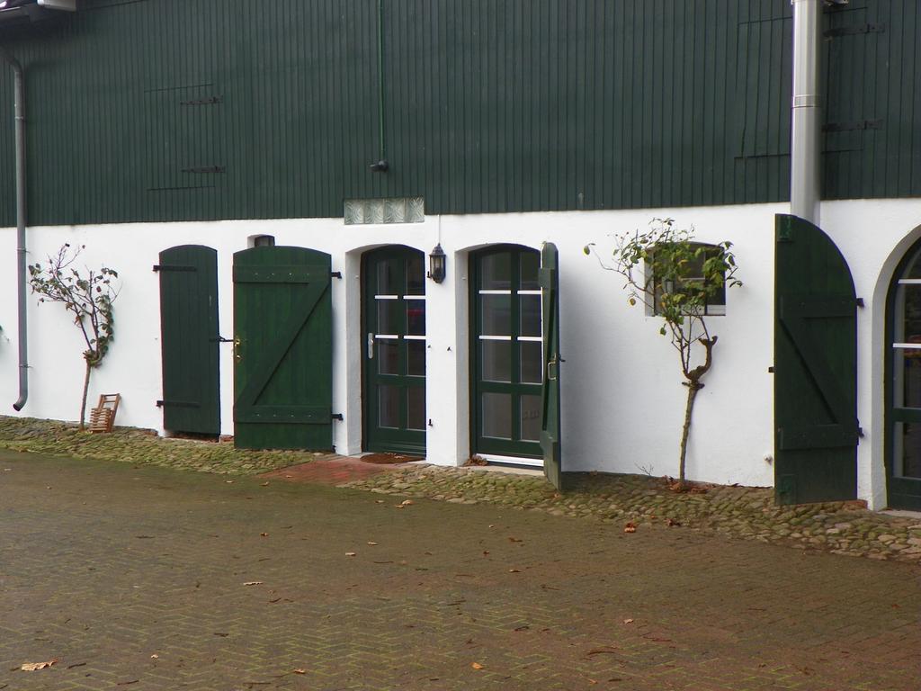 Ferienwohnung Göttsche-Hof Hennstedt  Zimmer foto